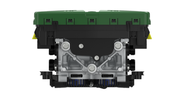 Buy 4801024010 EBS Trailer Modulato WABCO