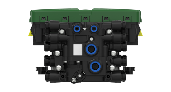 Buy 4801024030 EBS Trailer Modulato WABCO