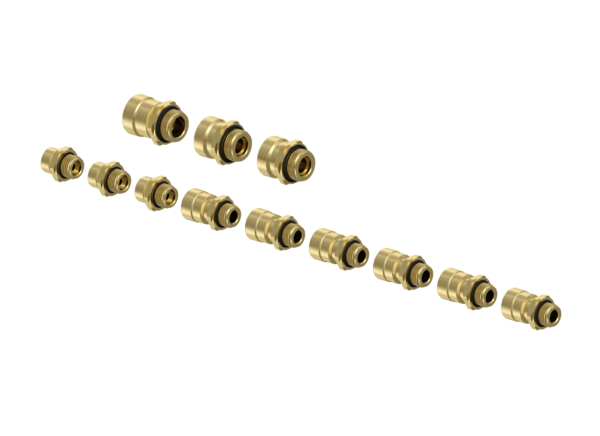 Buy 4801029332 Kit: Fitting WABCO