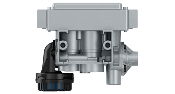 Buy 480103011r Axle Modulator WABCO