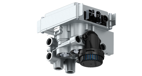 Buy 480103012r Axle Modulator WABCO