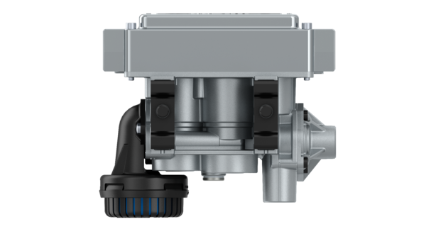 Buy 480103022r EBS Axle Modulator R WABCO