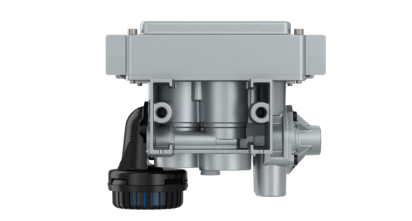 Buy 480103042r EBS Axle Modulator R WABCO