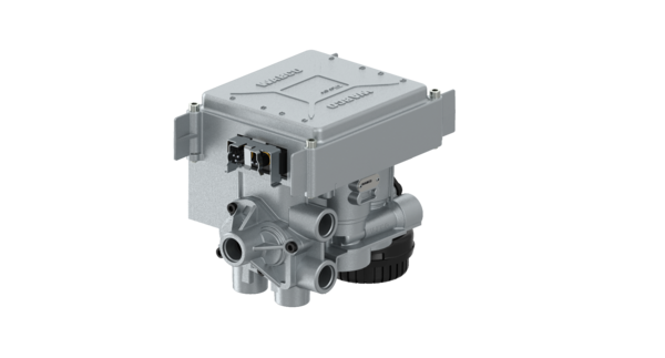 Buy 480103061r EBS Axle Modulator R WABCO