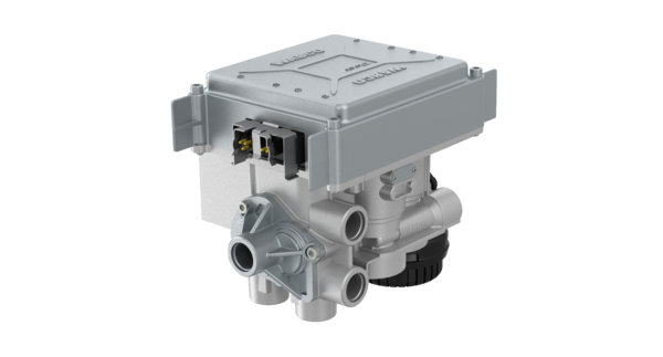 Buy 4801030660 EBS Axle Modulator 2 WABCO