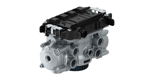 Buy 4801040010 EBS Axle Modulator 2 WABCO