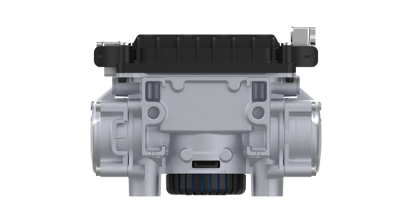 Buy 480104001r EBS Axle Modulator 2 WABCO