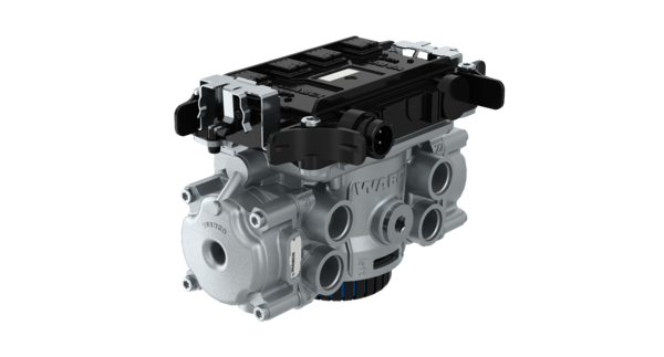 Buy 4801040030 EBS Axle Modulator 2 WABCO