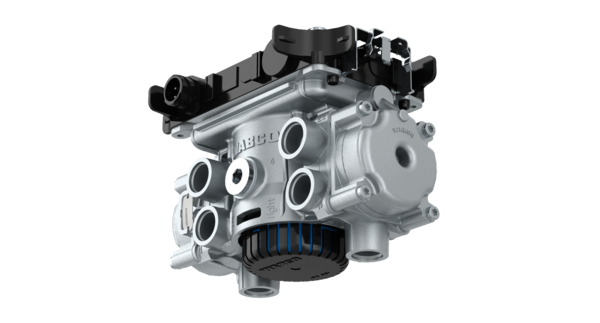 Buy 480104003r EBS Axle Modulator 2 WABCO