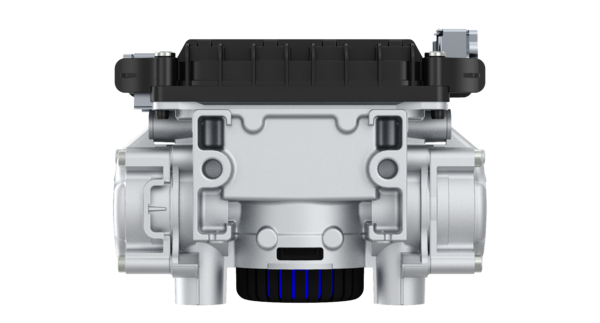 Buy 4801040050 EBS Axle Modulator WABCO