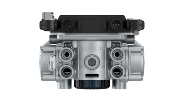 Buy 4801040060 EBS Axle Modulator WABCO