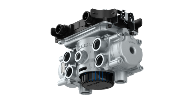 Buy 480104006r EBS Axle Modulator 2 WABCO