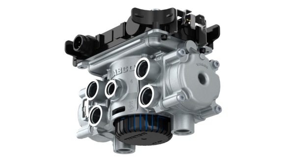 Buy 4801040070 EBS Axle Modulator 2 WABCO