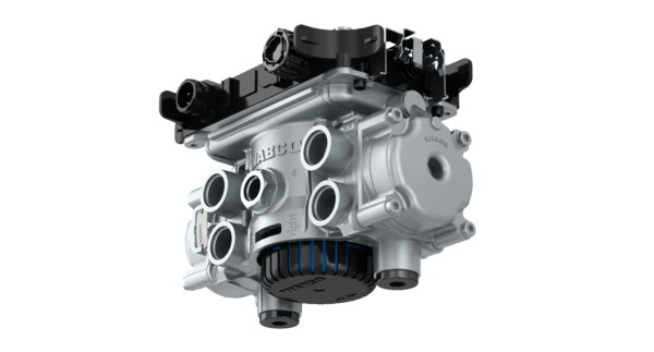 Buy 4801040090 EBS Axle Modulator 2 WABCO