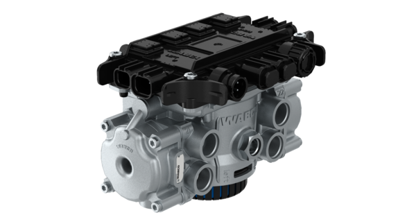 Buy 480104106r EBS Axle Modulator 2 WABCO