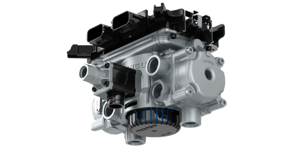 Buy 4801050060 EBS Axle Modulator WABCO