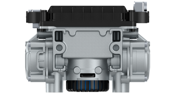 Buy 480105007r EBS Axle Modulator 2 WABCO