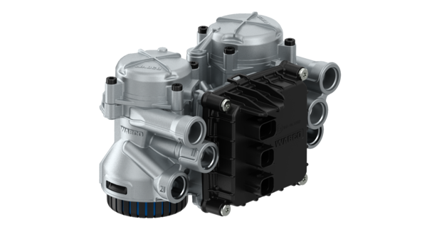 Buy 4801061030 EBS Axle Modulator 2 WABCO