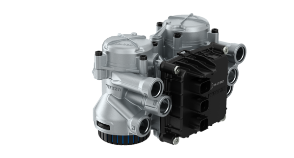 Buy 4801061050 EBS Axle Modulator 2 WABCO