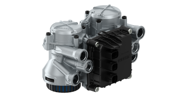 Buy 4801061060 EBS Axle Modulator WABCO