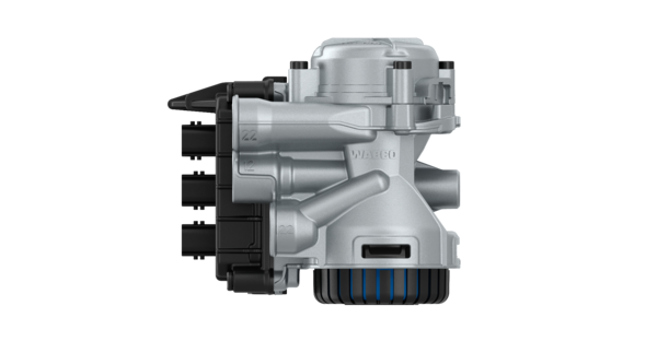 Buy 4801062030 EBS Axle Modulator WABCO