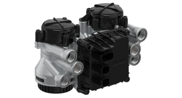 Buy 4801062040 EBS Axle Modulator 2 WABCO