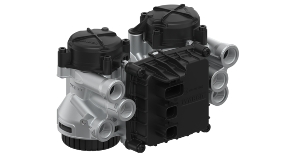 Buy 4801062070 EBS Axle Modulator 2 WABCO