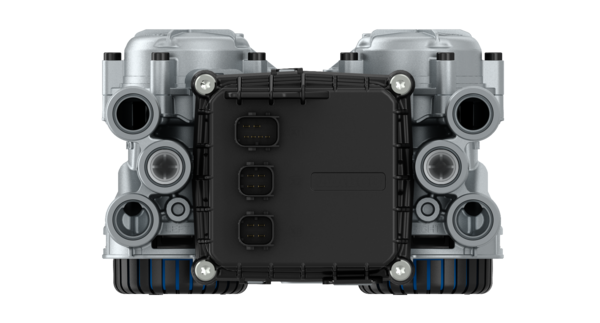 Buy 4801063010 EBS Axle Modulator WABCO