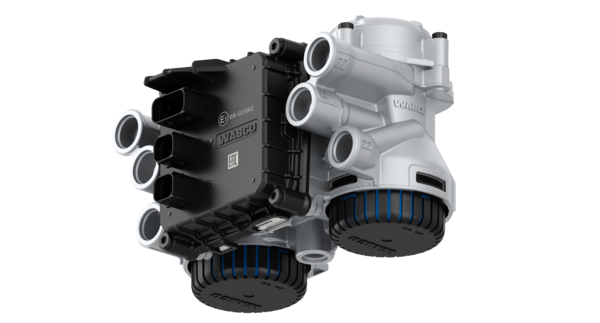 Buy 4801063030 EBS Axle Modulator 2 WABCO