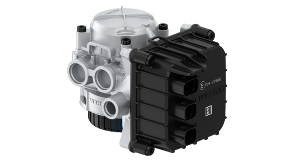 Buy 4801063120 EBS Axle Modulator WABCO