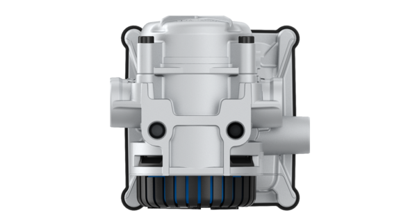 Buy 4801065530 EBS Axle Modulator 1 WABCO
