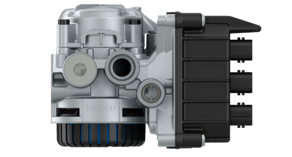 Buy 4801066030 EBS Axle Modulator 1 WABCO
