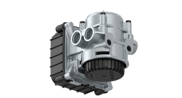 Buy 4801066050 EBS Axle Modulator WABCO