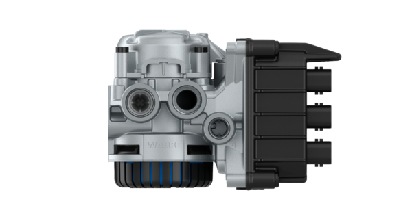 Buy 4801066060 EBS Axle Modulator 1 WABCO