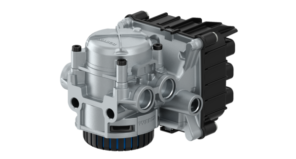 Buy 4801066080 EBS Axle Modulator 1 WABCO