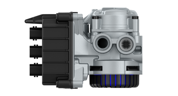 Buy 4801067020 EBS Axle Modulator 1 WABCO