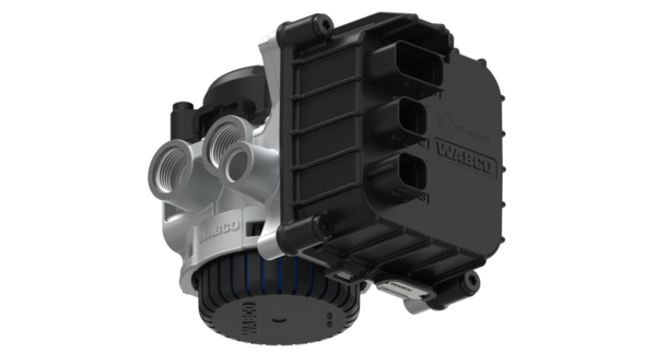 Buy 4801067040 EBS Axle Modulator 1 WABCO