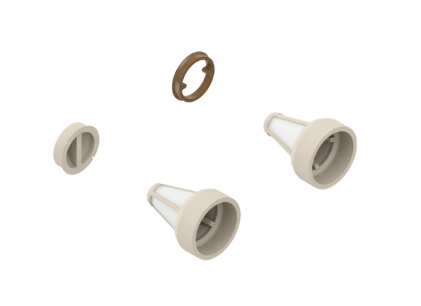 Buy 4801069202 Kit: Filter WABCO