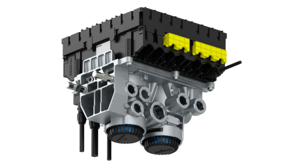 Buy 4801070010 EBS Trailer Modulato WABCO