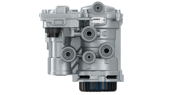 Buy 4802040020 Trailer Control Valv WABCO