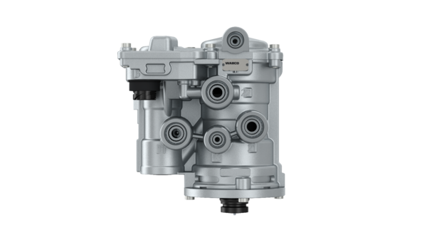 Buy 4802040030 Trailer Control Valv WABCO