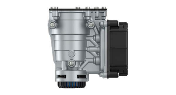 Buy 4802040310 Trailer Control Valv WABCO