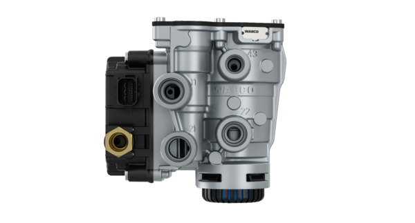 Buy 4802040320 Trailer Control Valv WABCO