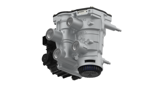 Buy 4802040410 Trailer Control Valv WABCO