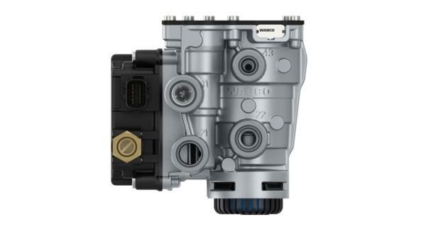 Buy 4802044000 Trailer Control Valv WABCO