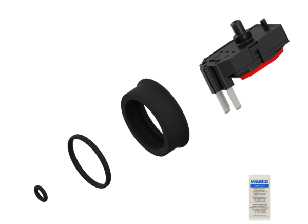 Buy 4802049232 Kit: Pressure Sensor WABCO