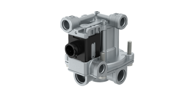 Buy 4802050010 Relay Valve 3/2 WABCO