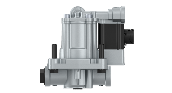 Buy 4802050100 Relay Valve 3/2 WABCO