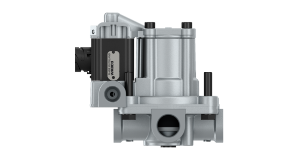 Buy 4802051010 Solenoid Relay Valve WABCO