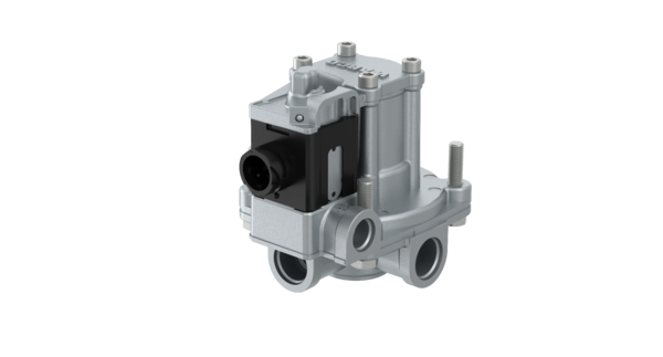 Buy 4802051040 Solenoid Relay Valve WABCO